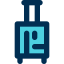 Suitcase icon 64x64