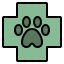Veterinary icon 64x64