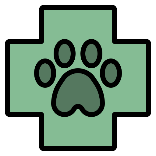 Veterinary icon