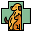 Veterinary icon 64x64