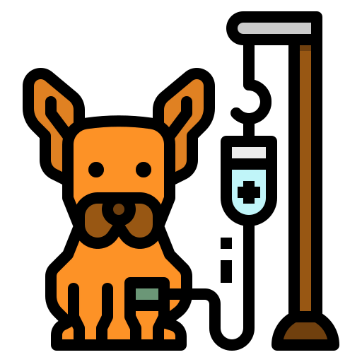 Veterinary icon