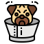 Dog icon 64x64
