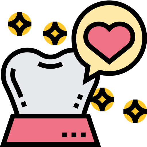 Care icon