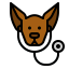 Puppy icon 64x64