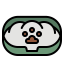 Pet bed Ikona 64x64