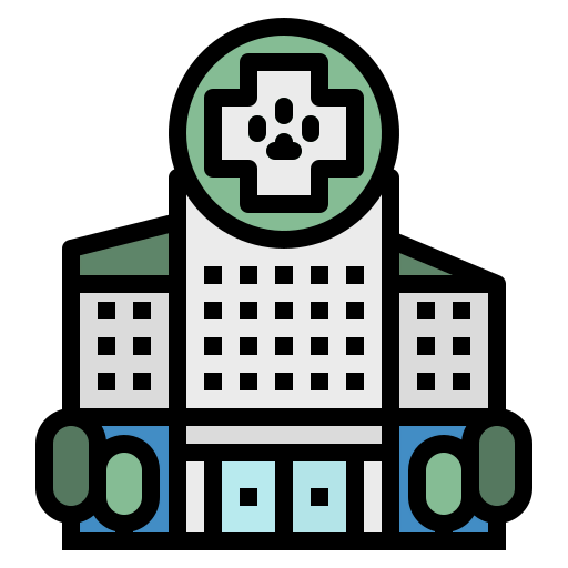 Veterinary icon