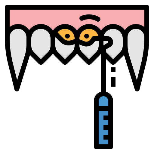 Teeth icon