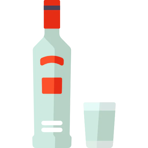 Vodka icon