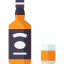 Whiskey icon 64x64