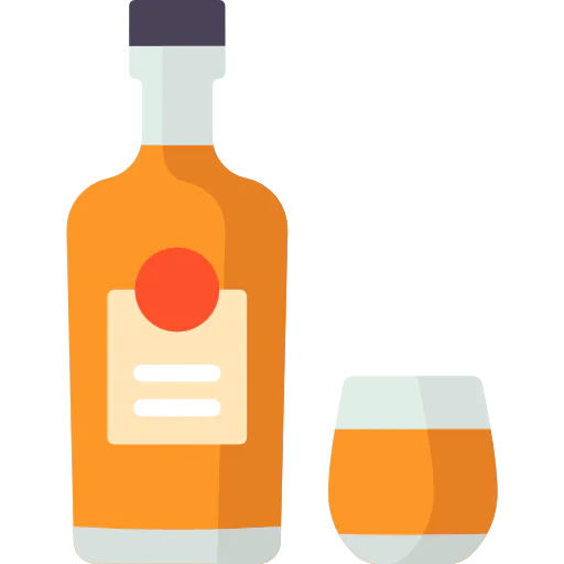 Rum icon