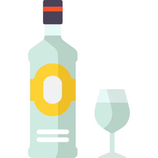 Gin icon