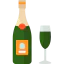 Champagne icon 64x64