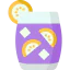 Alcoholic drinks icon 64x64