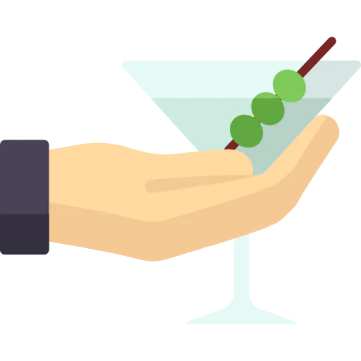Martini icon