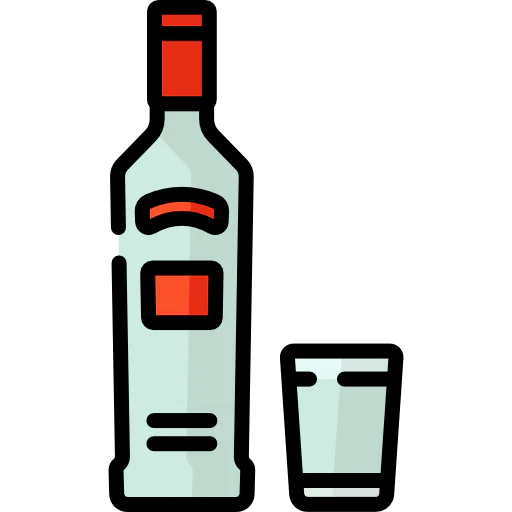 Vodka icon