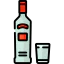 Vodka icon 64x64