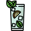 Gin tonic icon 64x64