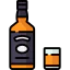 Whiskey icon 64x64