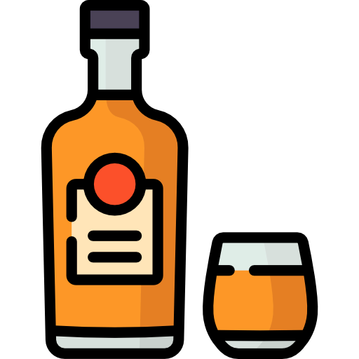 Rum icon
