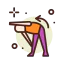 Yoga icon 64x64