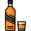 Whiskey icon 64x64