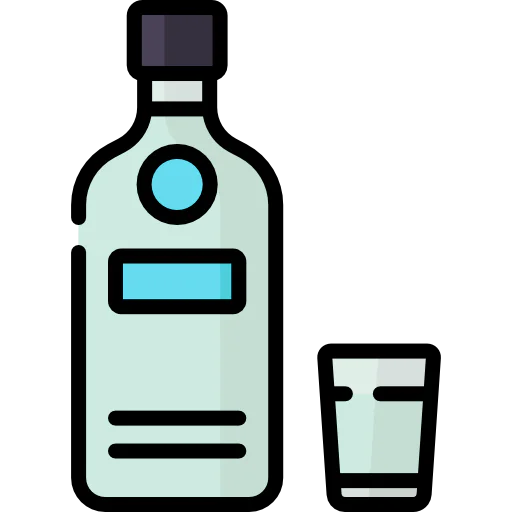 Vodka icon