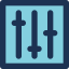 Mixer icon 64x64