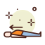 Yoga icon 64x64
