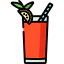 Bloody mary icon 64x64