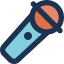 Microphone icon 64x64