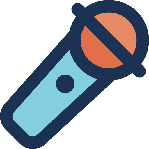 Microphone icon