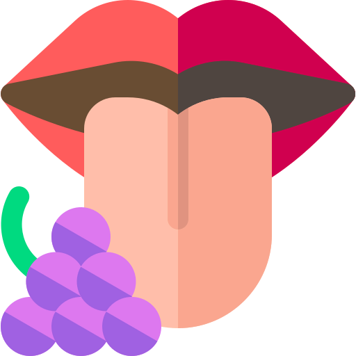 Taste icon