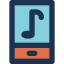 Music icon 64x64