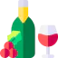 Wine icon 64x64