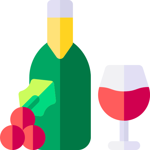 Wine icon