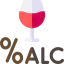 Percent icon 64x64
