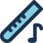 Flute icon 64x64