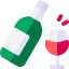 Wine icon 64x64