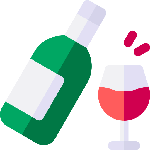 Wine icon