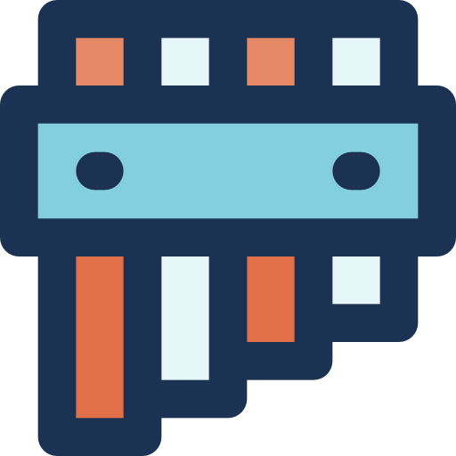 Flute icon