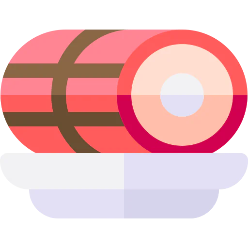Ham icon