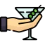 Martini icon 64x64