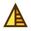 Pyramid icon 64x64
