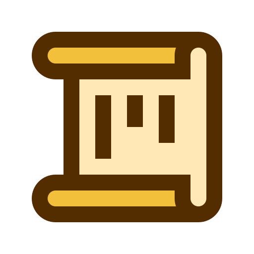 Papyrus icon