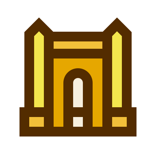 Building icon