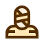 Mummy icon 64x64