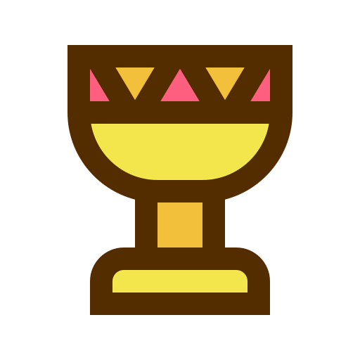 Goblet icon