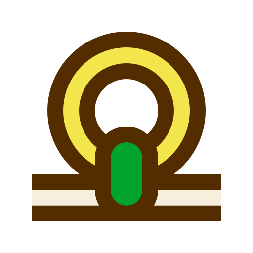 Shen ring icon