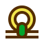 Shen ring ícono 64x64