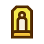 Sarcophagus icon 64x64